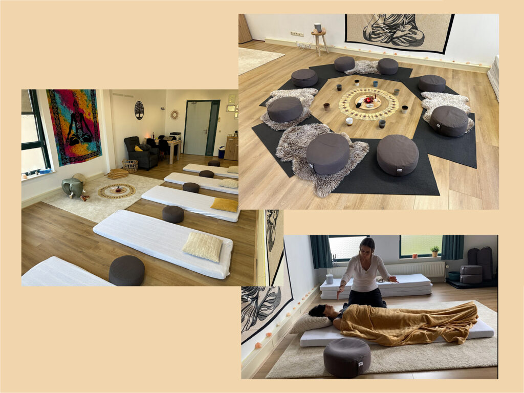 De helende reis retraite, meditatie, kundalini activatie, KAP, cacao ceremonie, thuis komen bij jezelf, retraite, coaching, helende meditatie, meditatie retraite, kundalini retraite, Vescha coaching, Roermond, Herkenbosch, Limburg